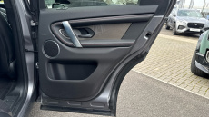 Land Rover Discovery Sport 2.0 D180 R-Dynamic SE 5dr Auto Diesel Station Wagon